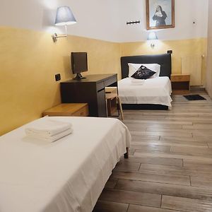 Kamer met Twee Aparte Bedden